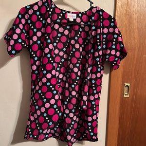 Girls LulaRoe Cover Up